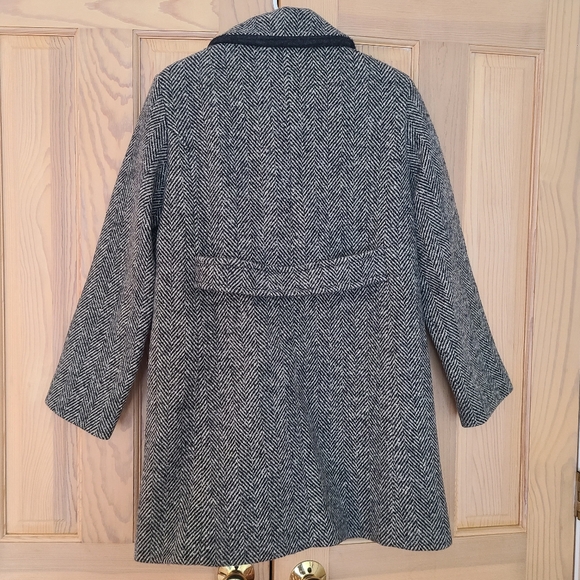 Doen Bonnaire coat size M - Picture 6 of 8